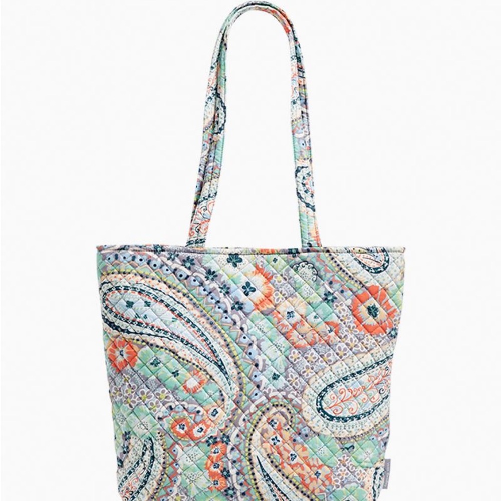 Vera Bradley Tote